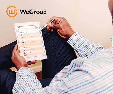 WeGroup Tarificatie